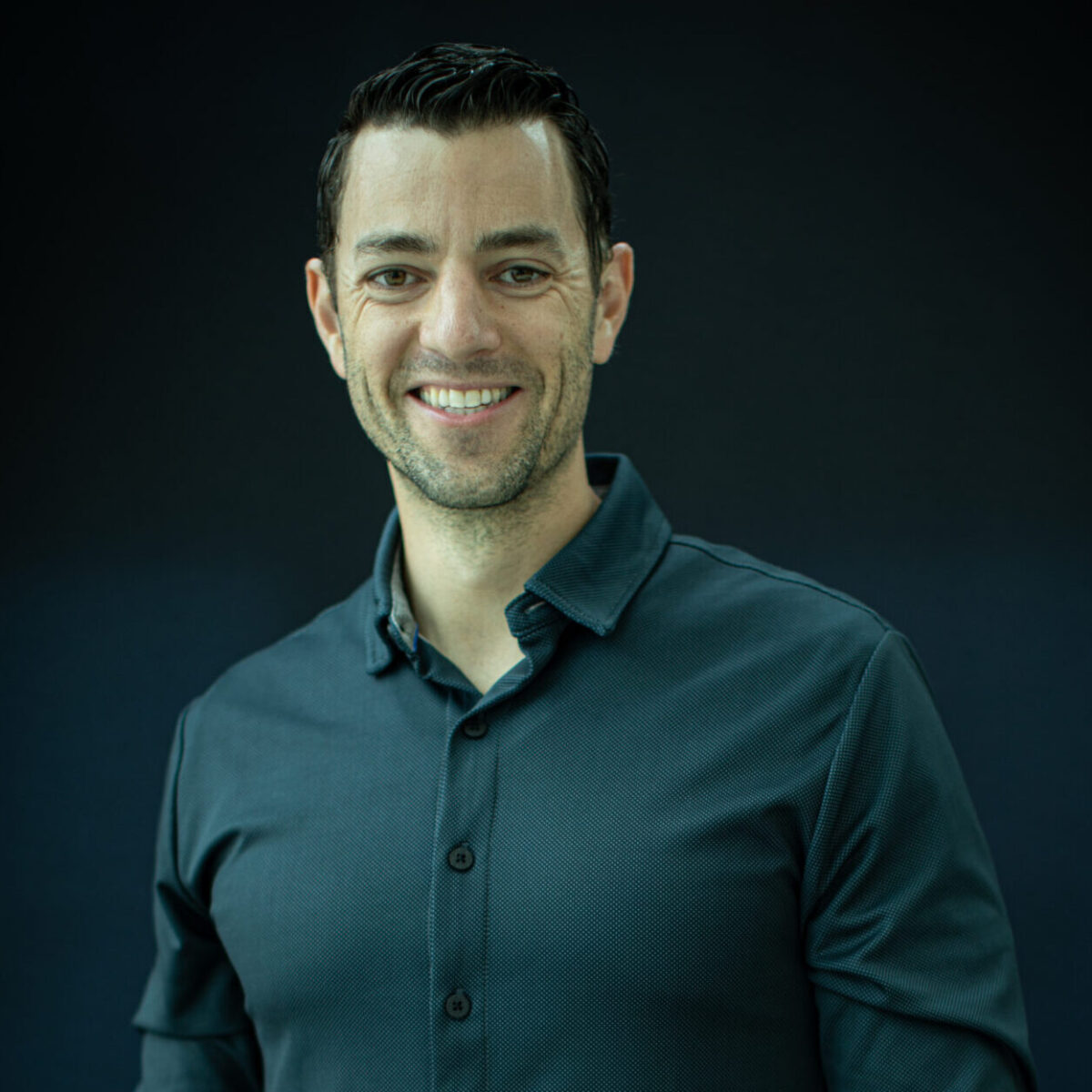 Nate Price- Pastoral Bio - Doxa Church San Diego