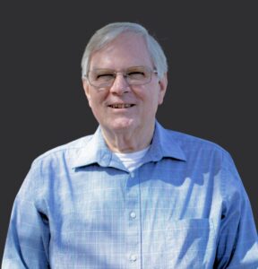 Tim Hensler