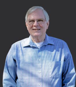 Tim Hensler